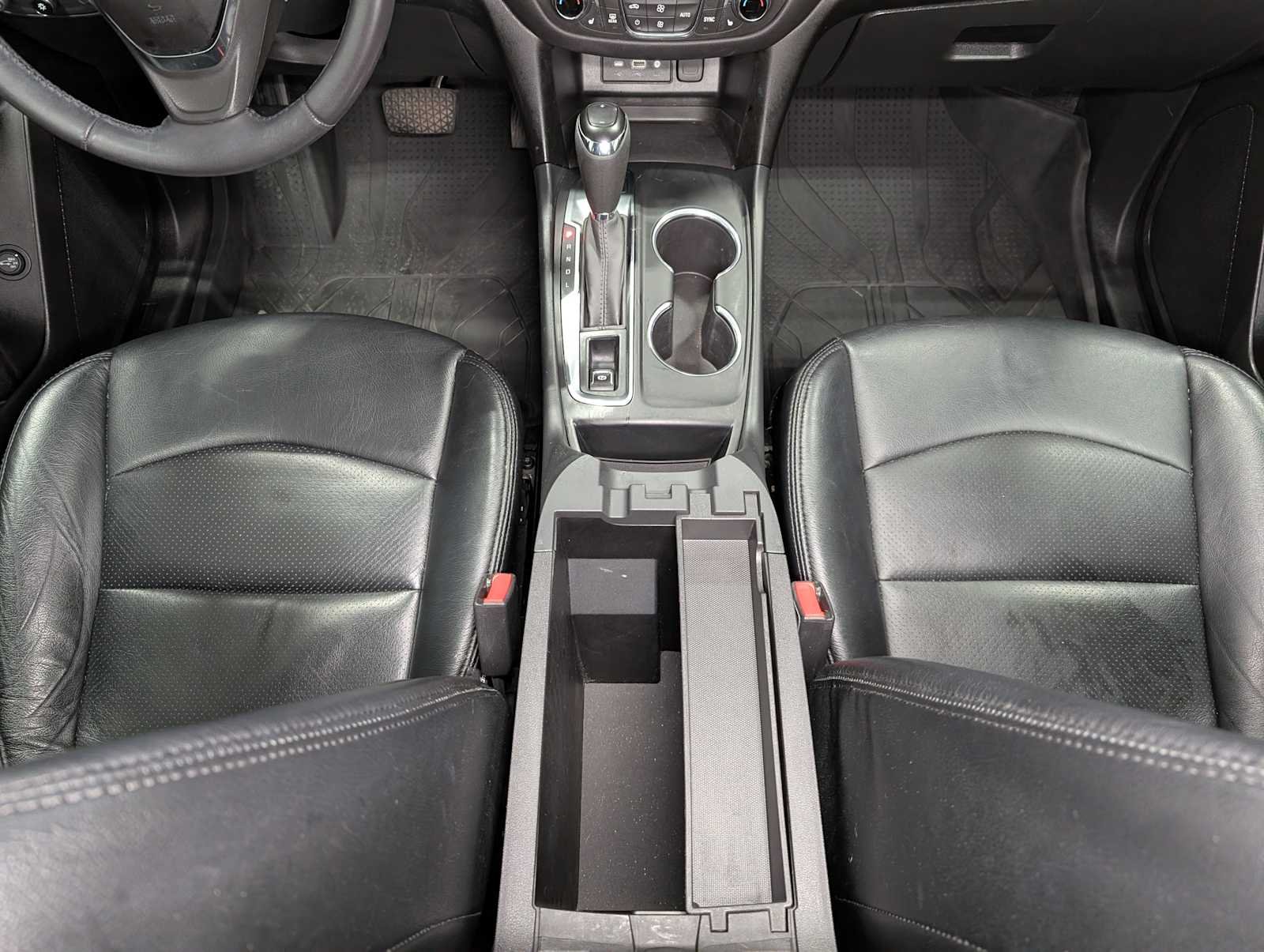 Used 2021 Midnight Blue Metallic Chevrolet LT image 19