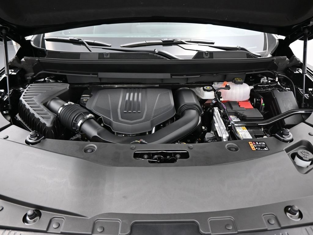 2026 Buick Enclave Sport Touring - Photo 26