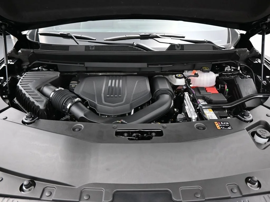 2026 Buick Enclave Sport Touring - Photo 26