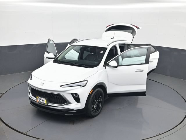 2024 Buick Encore GX Sport Touring - Photo 30