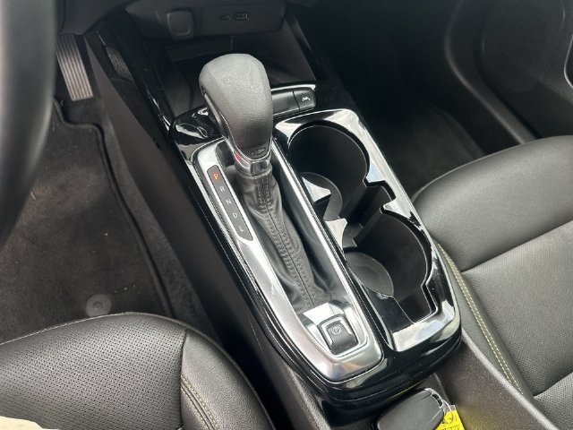 Used 2024 Black Chevrolet ACTIV image 23