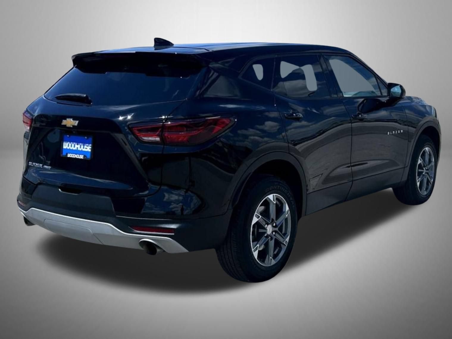 2025 Chevrolet Blazer 2LT - Photo 6
