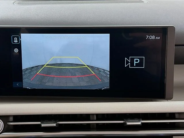 New 2026 Gray Hyundai SEL image 16