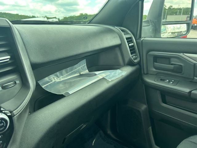 2026 RAM 2500 Tradesman - Photo 24