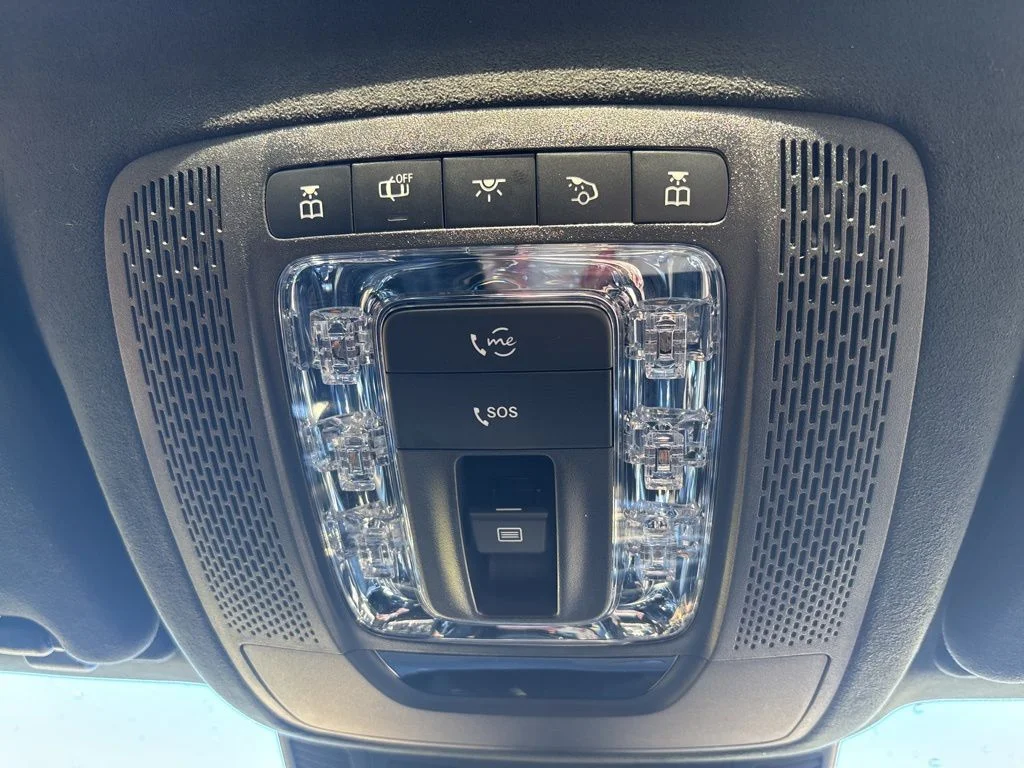 Used 2021 Silver Mercedes-AMG GLE 63 S AMG® image 43