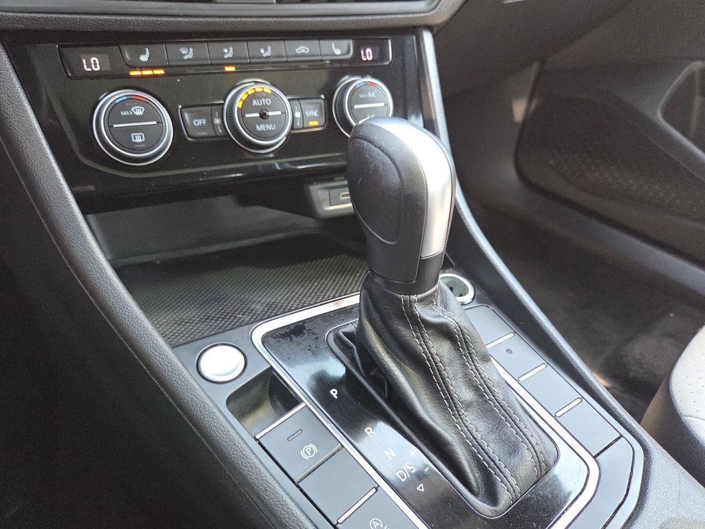 Used 2021 Gray Volkswagen R-Line image 26