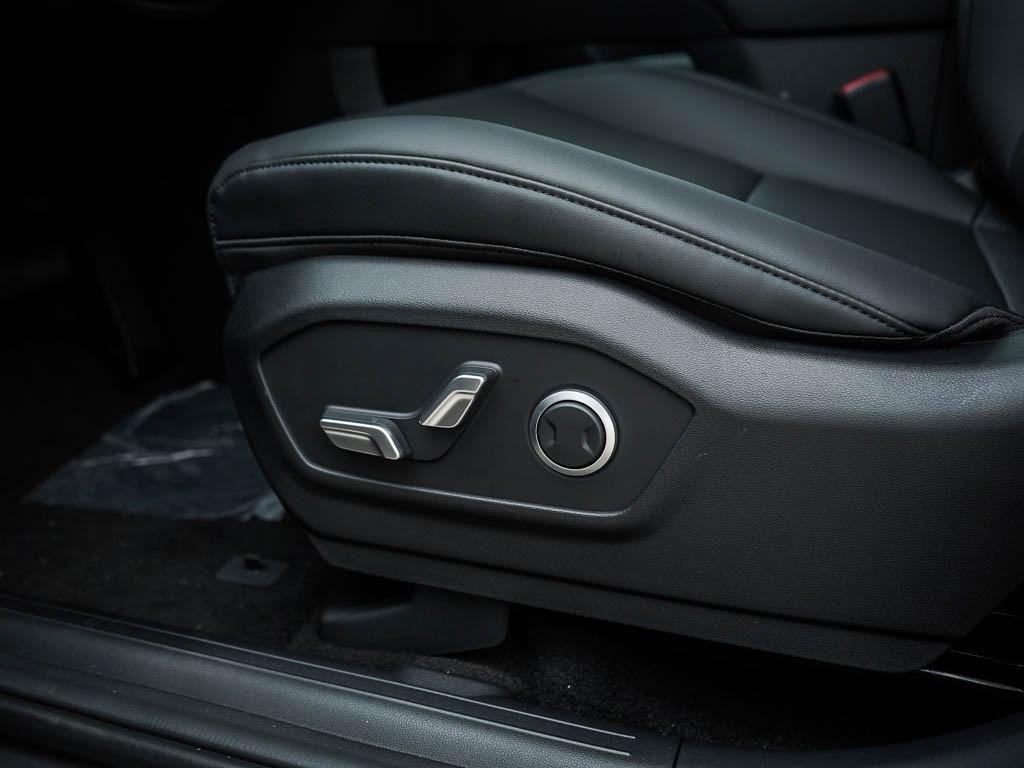 2026 Hyundai Santa Fe SEL - Photo 47