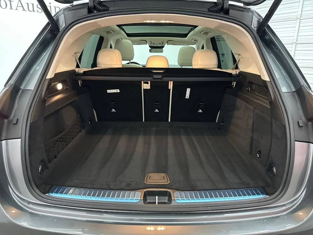 New 2026 Gray Mercedes-Benz GLE 350 image 21