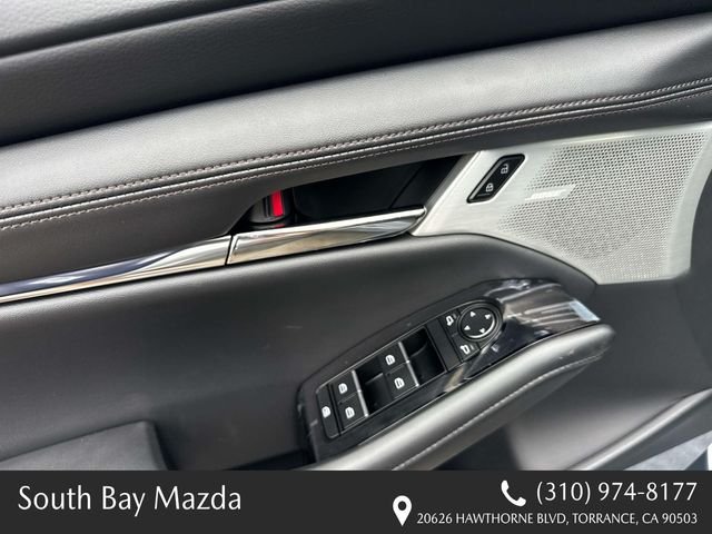 2026 Mazda Mazda3 Premium - Photo 18