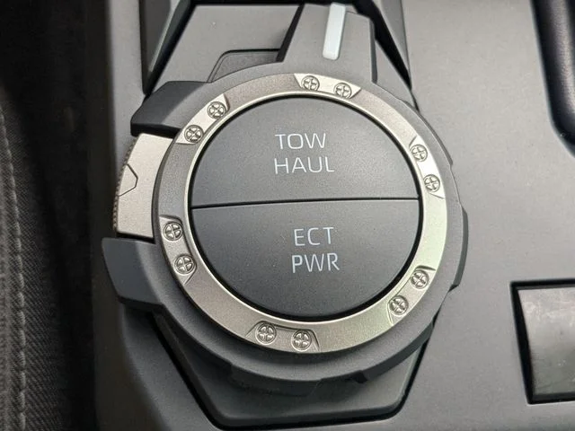 Certified Used 2025 Celestial Silver Metallic Toyota SR5 image 19