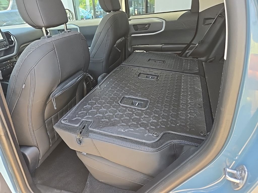 Used 2021  Ford Big Bend image 84