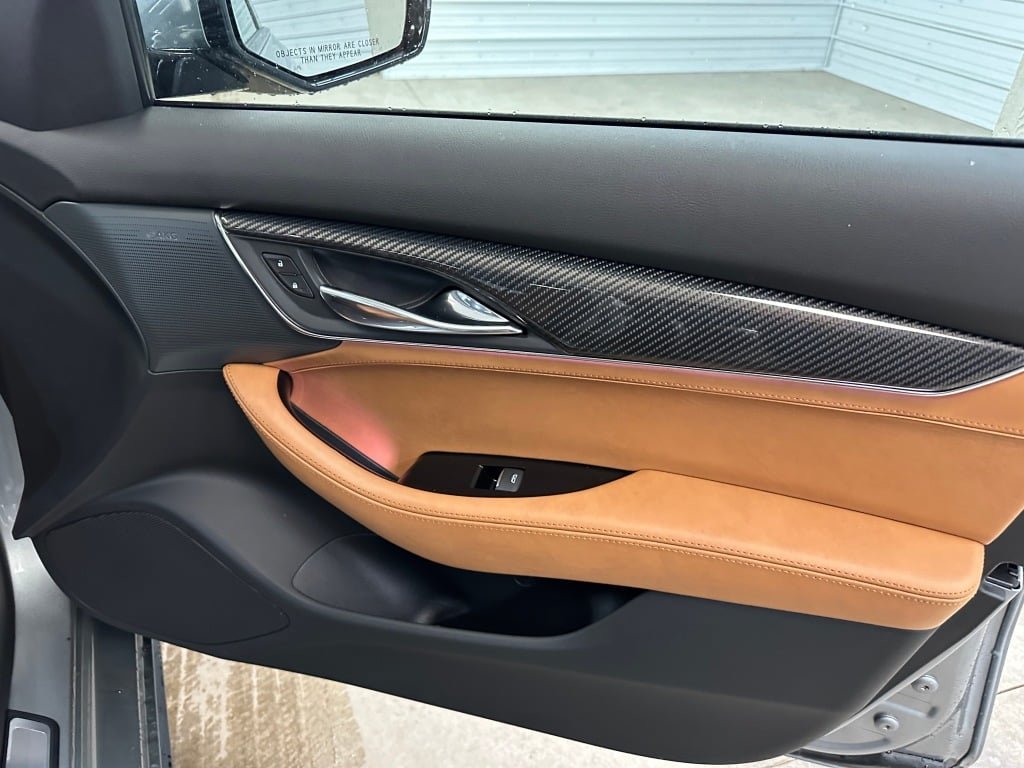 2026 Cadillac CT5 Sport - Photo 28