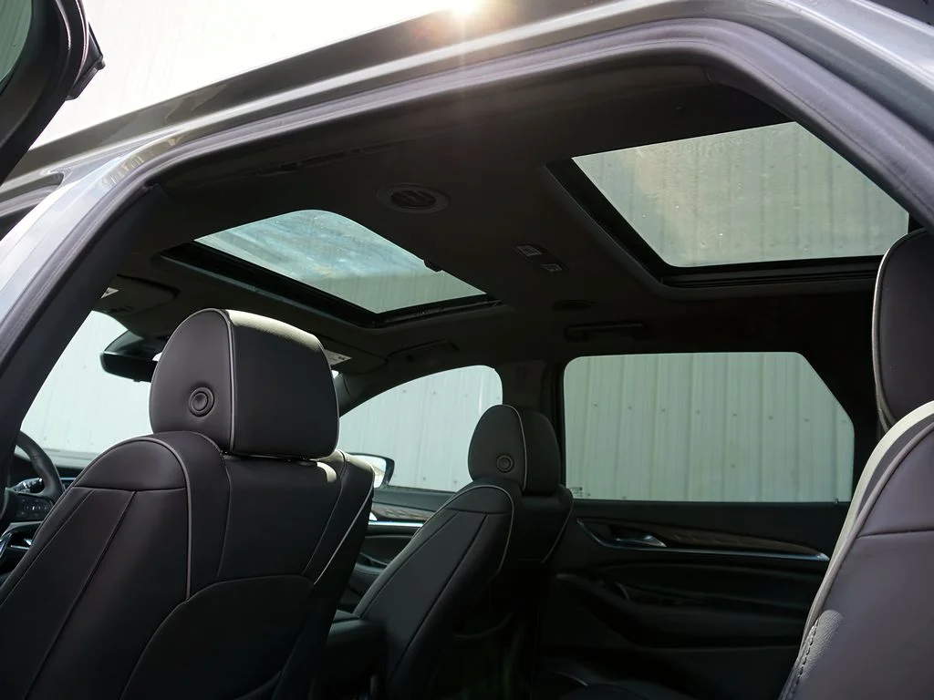 2023 Buick Enclave Avenir - Photo 30