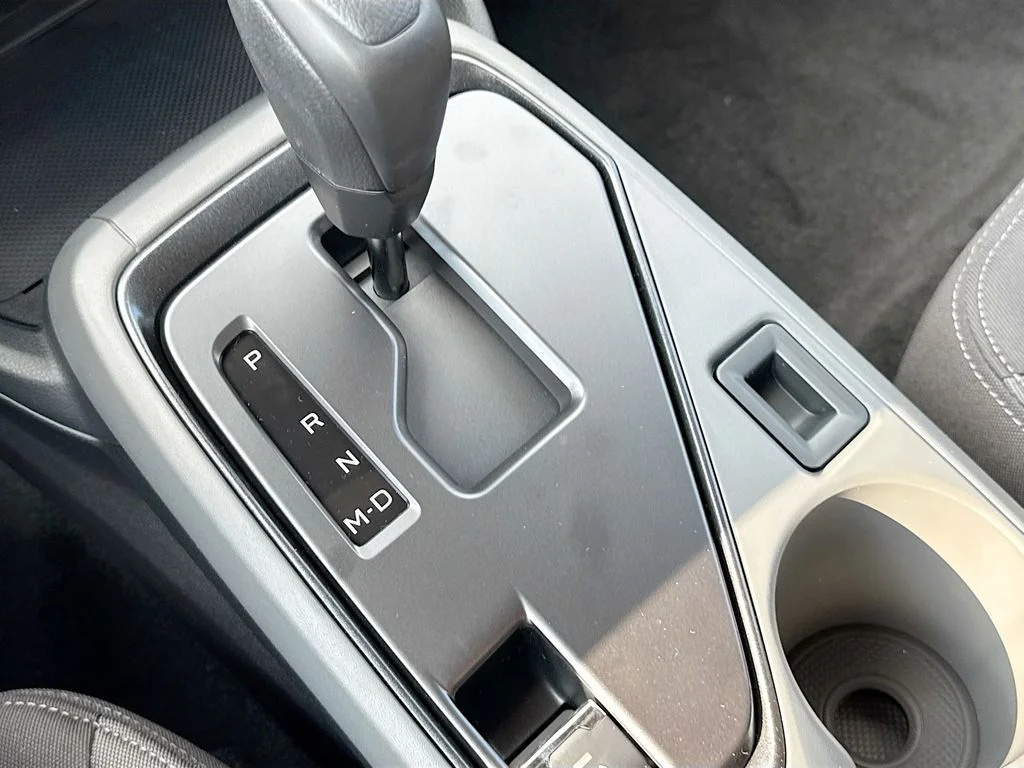 New 2026 ICE SILVER METALLIC Subaru Premium image 20