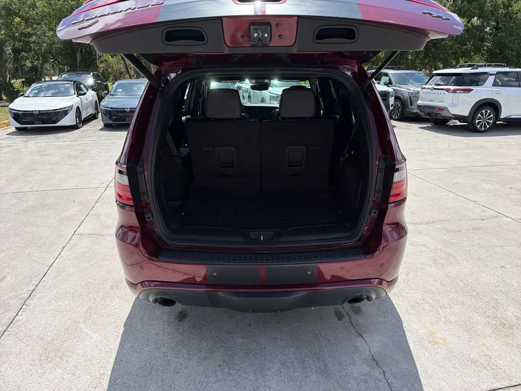2023 Dodge Durango R/T - Photo 39
