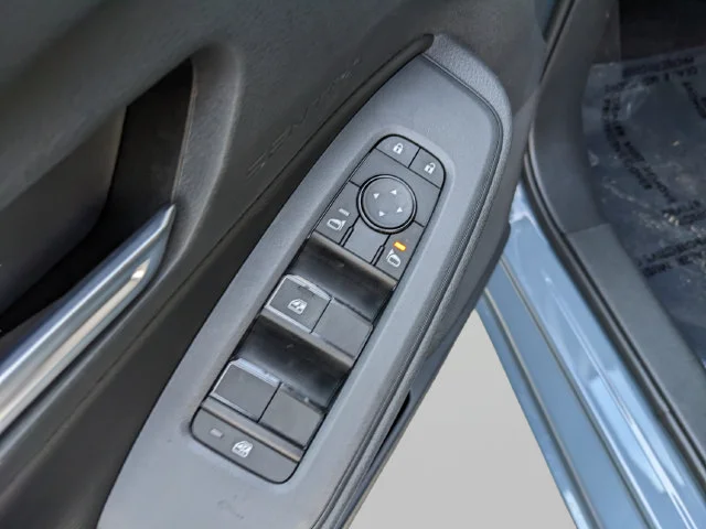 Certified Used 2026 Gray Nissan SV image 15
