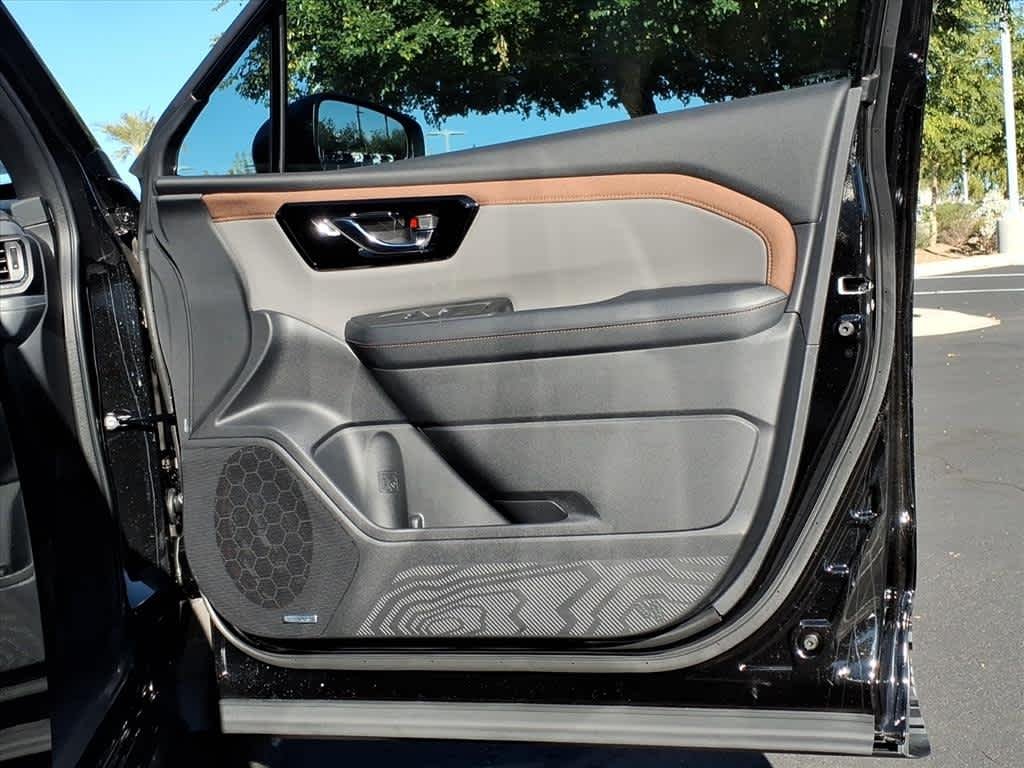 2026 Subaru Forester Sport - Photo 20