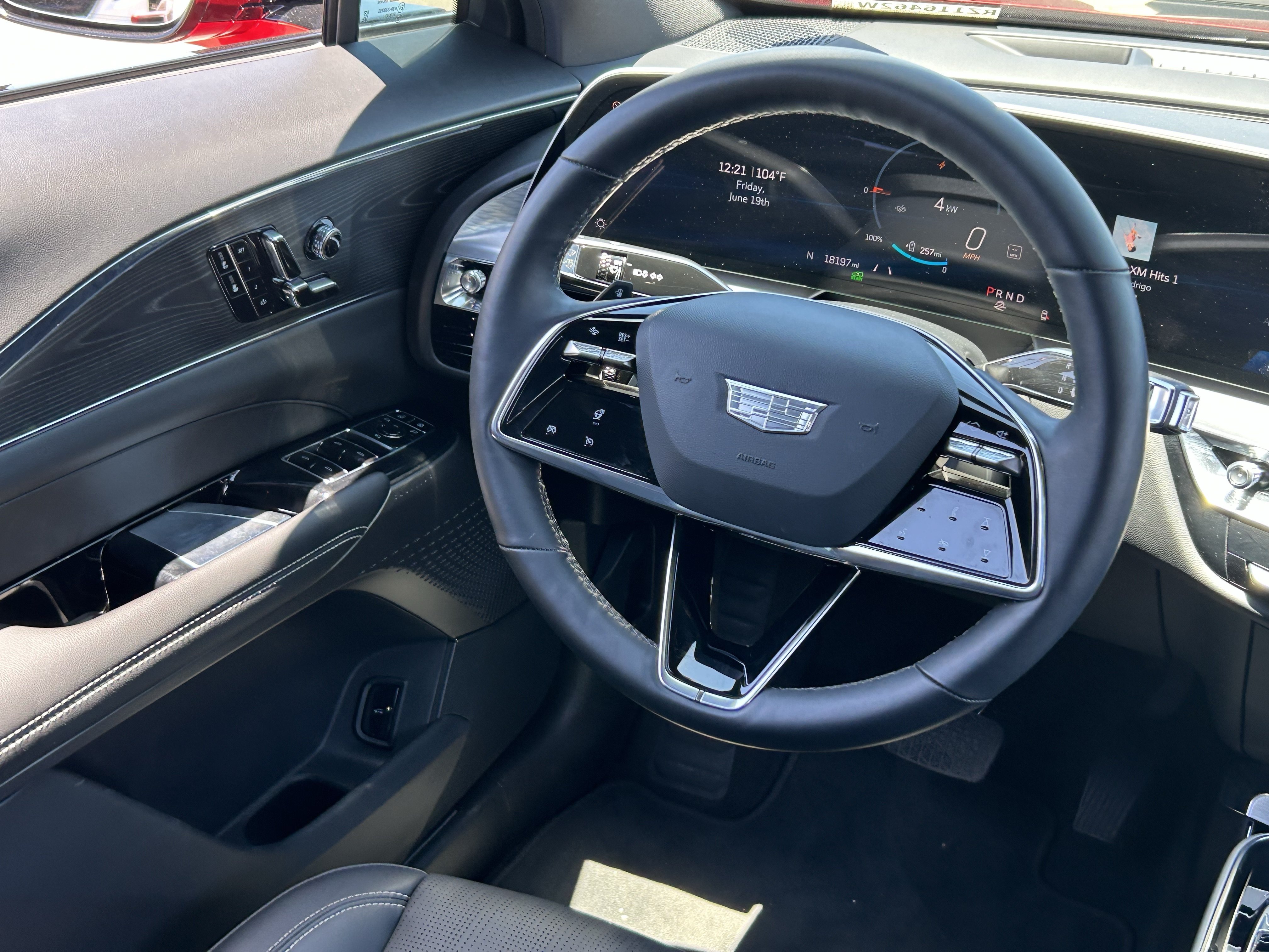 2024 Cadillac LYRIQ Sport 1 - Photo 17