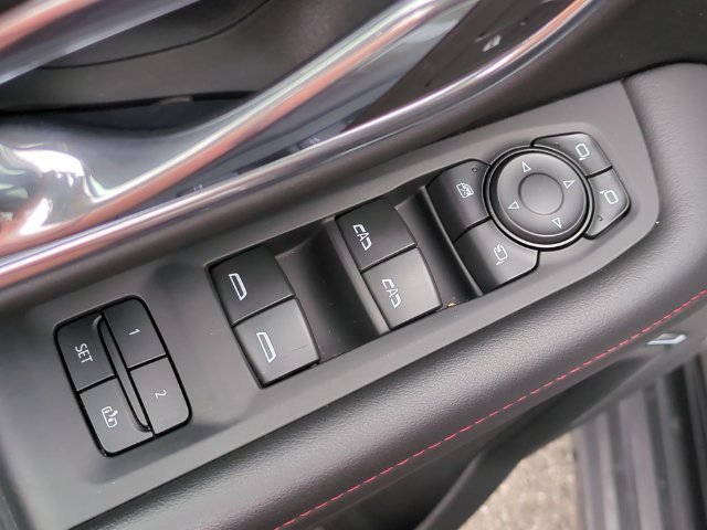 Used 2023 Summit White Chevrolet RST image 27