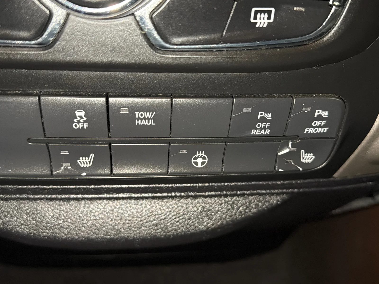 Used 2015 Western Brown Ram Big Horn image 35