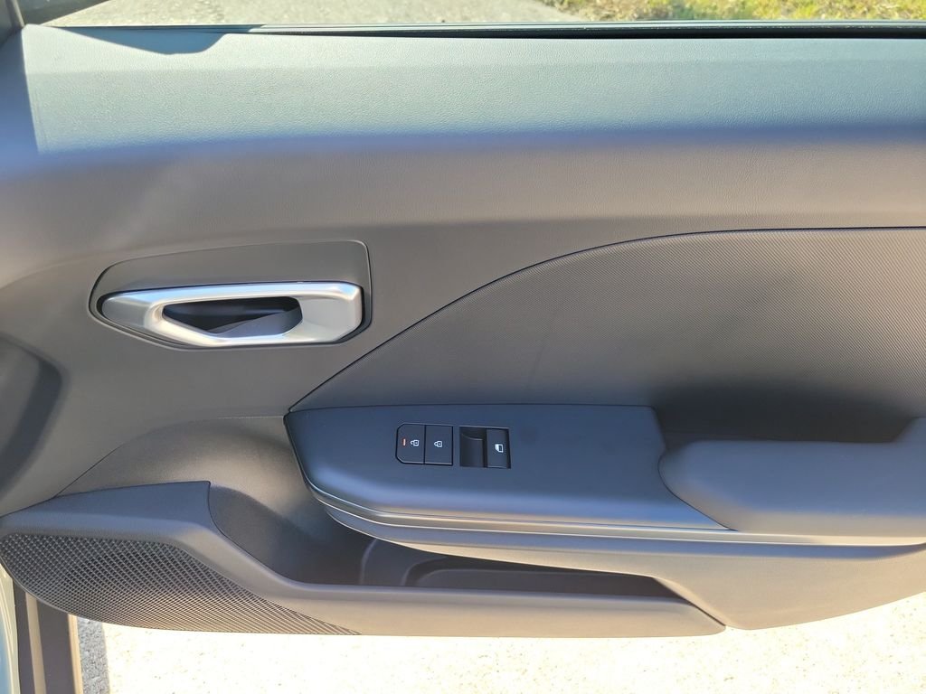New 2026 Gray Kia LXS image 10
