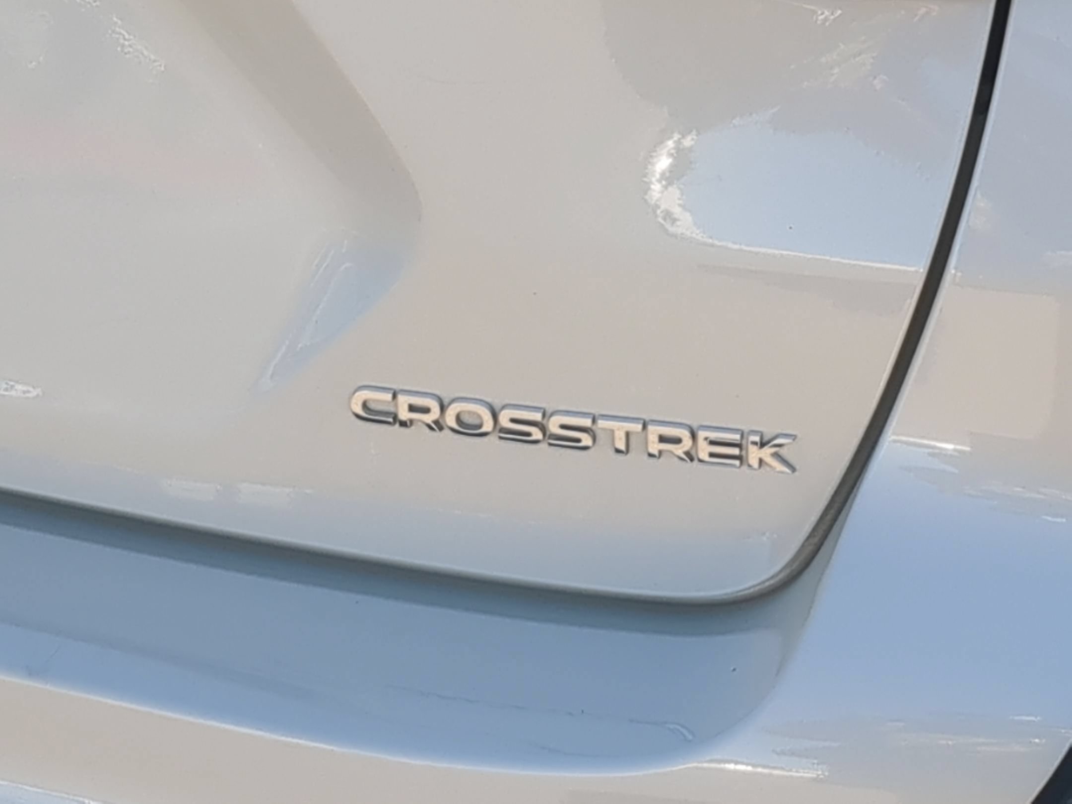 Certified Used 2024 Crystal White Pearl Subaru Base image 23