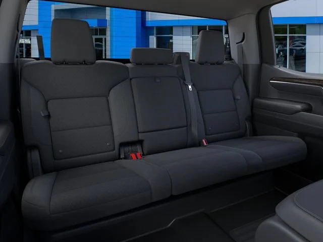 New 2026 Onyx Black GMC Elevation image 17