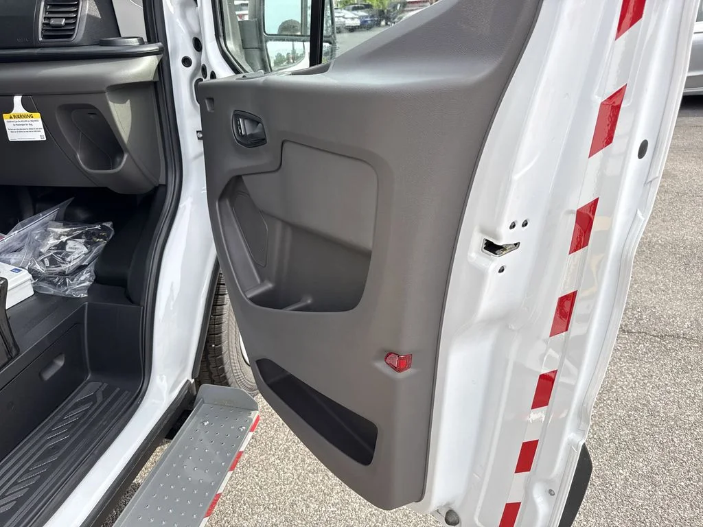 New 2026 White Ford XL image 25