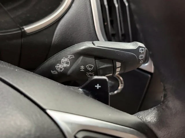 Used 2015 White Ford SEL image 15