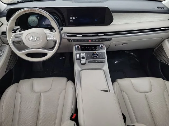 Used 2024 Gray Hyundai Calligraphy image 14