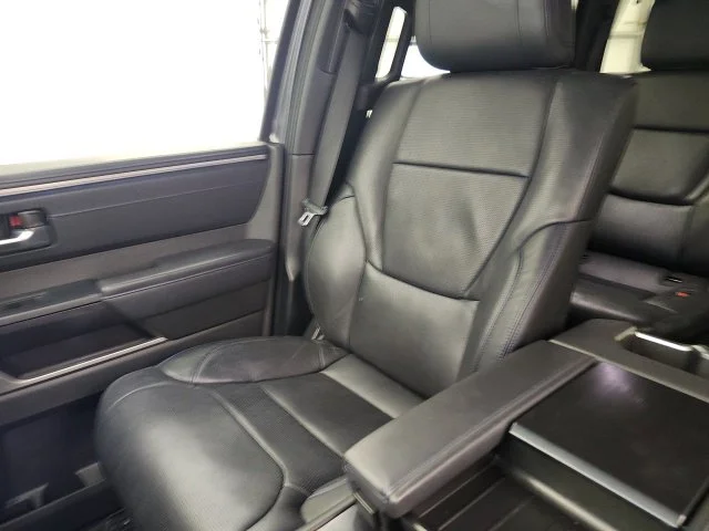 Used 2025 Gray Toyota Platinum image 18
