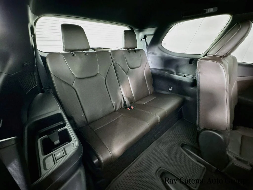 Certified Used 2025 Gray Lexus 350 Premium image 30