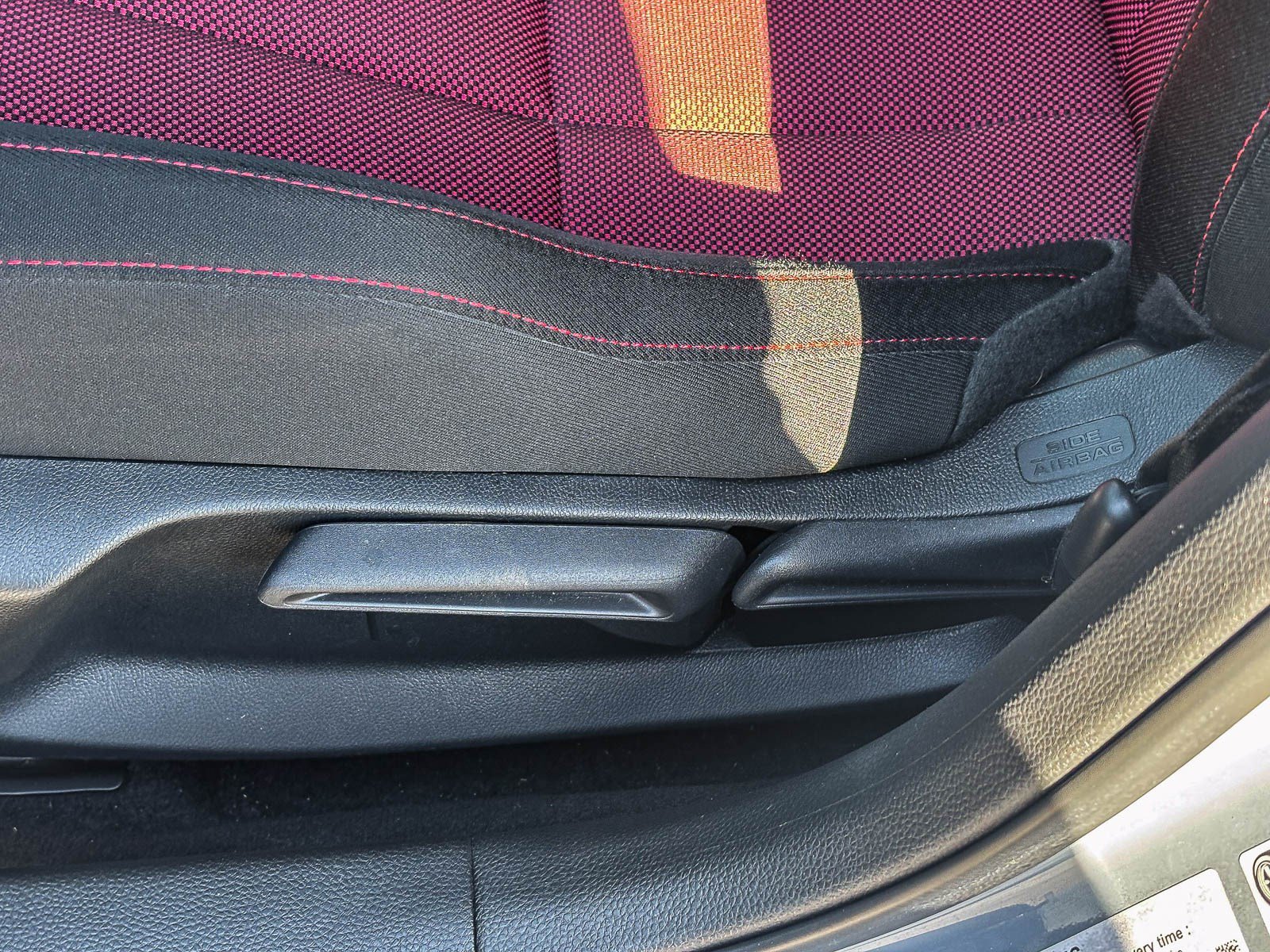 2024 Honda Civic Si - Photo 52