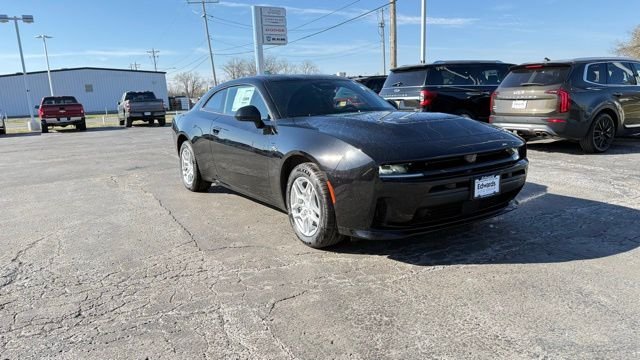 2026 Dodge Charger
