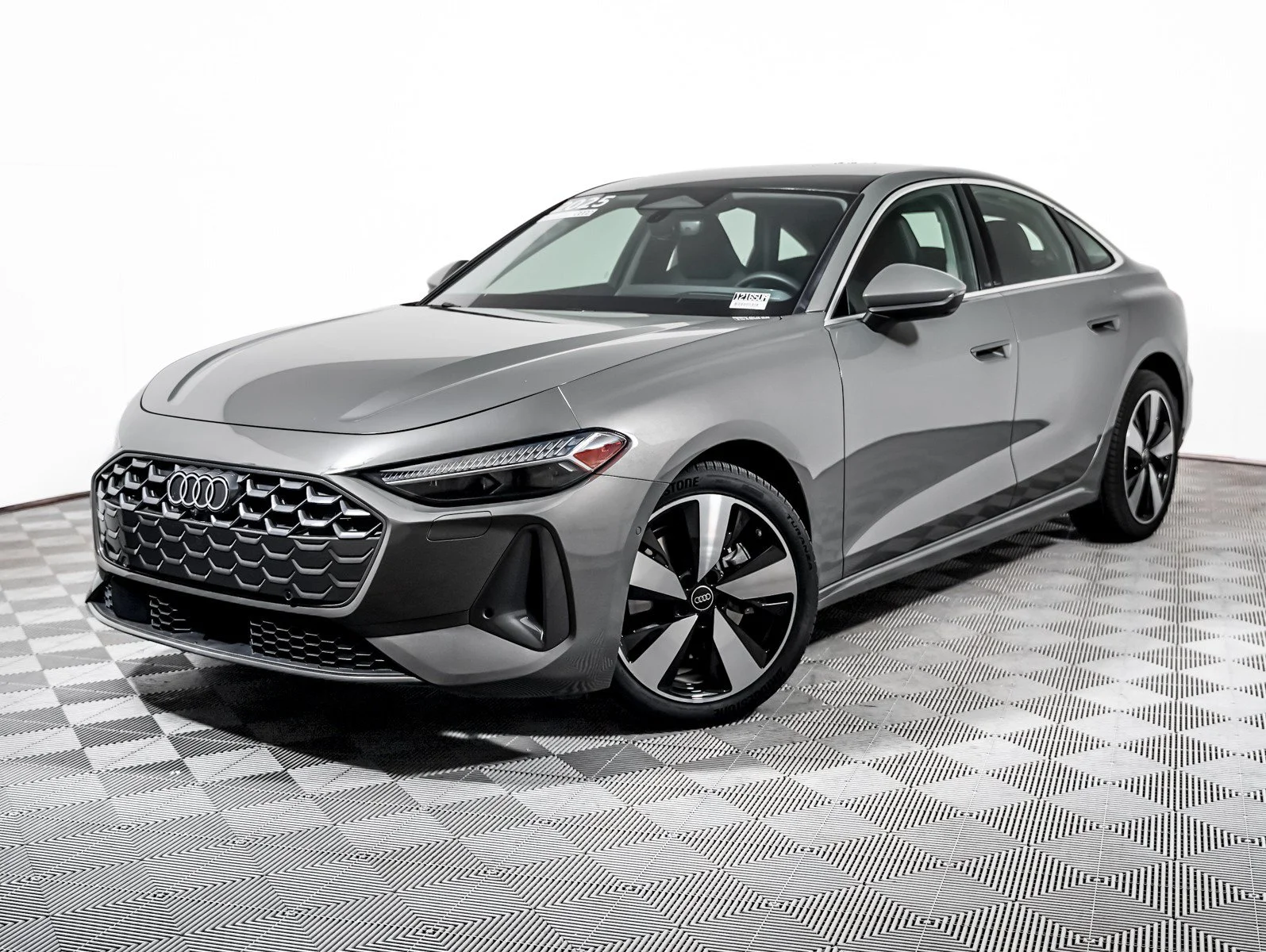 2025 Audi New A5
