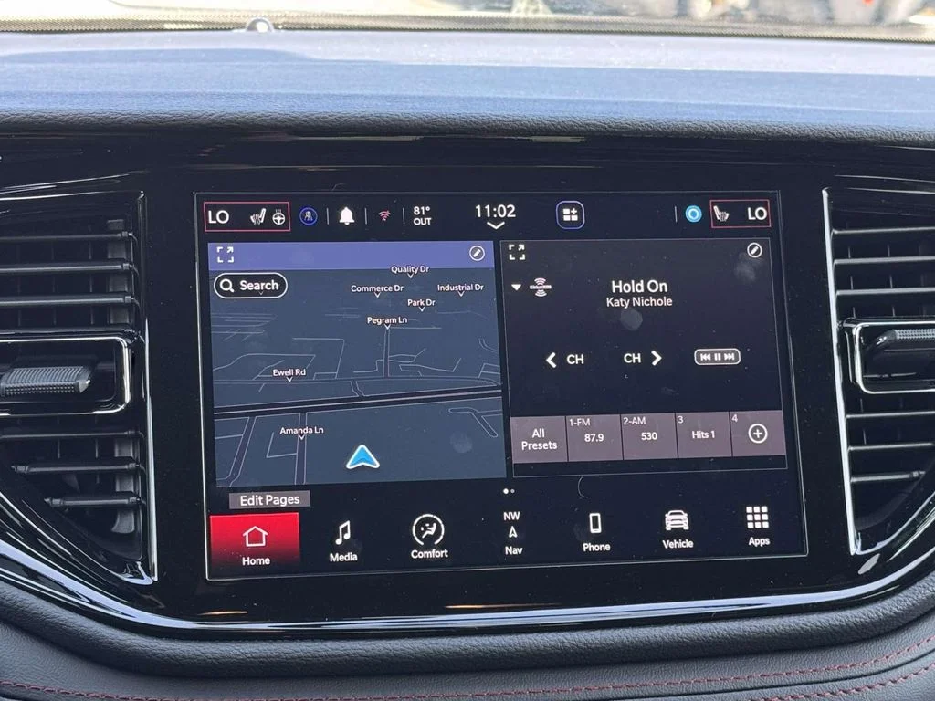 2026 Dodge Durango GT - Photo 19