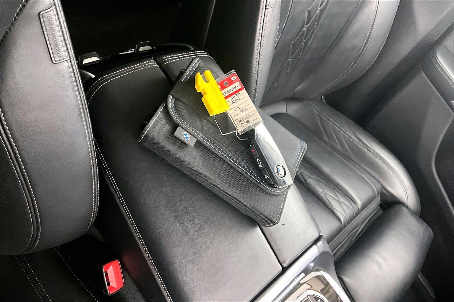 2023 BMW X7 40i - Photo 20