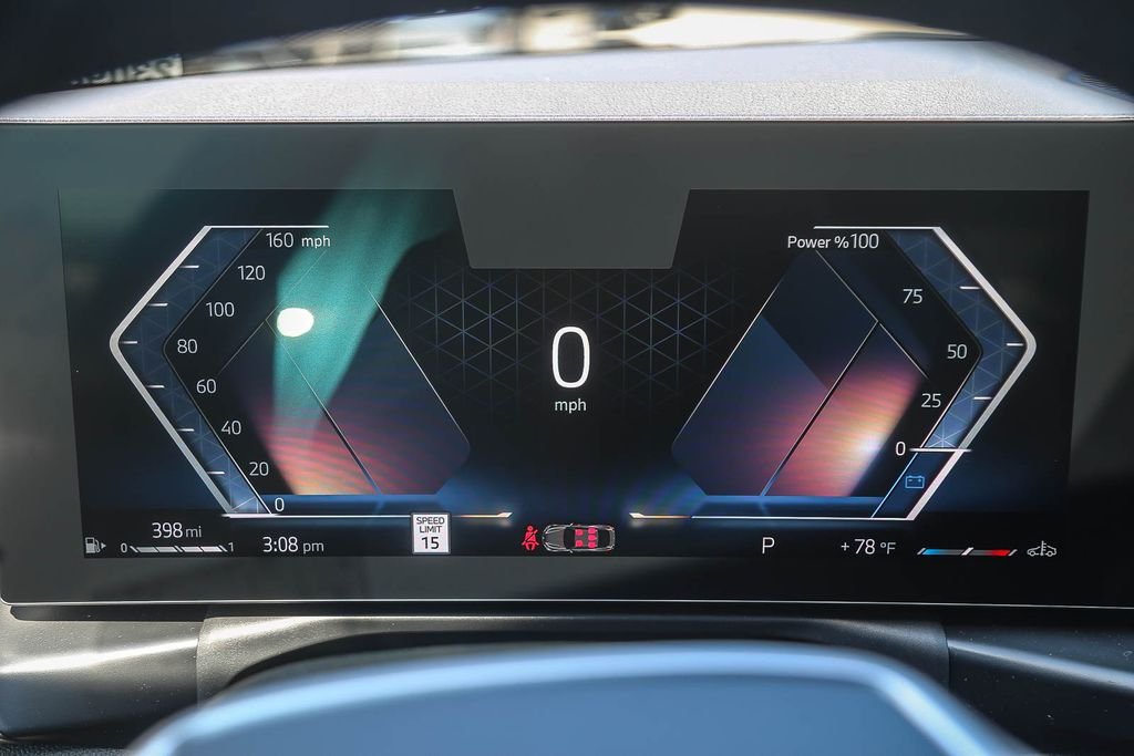 New 2026 Jet Black BMW 430i Gran Coupe image 19