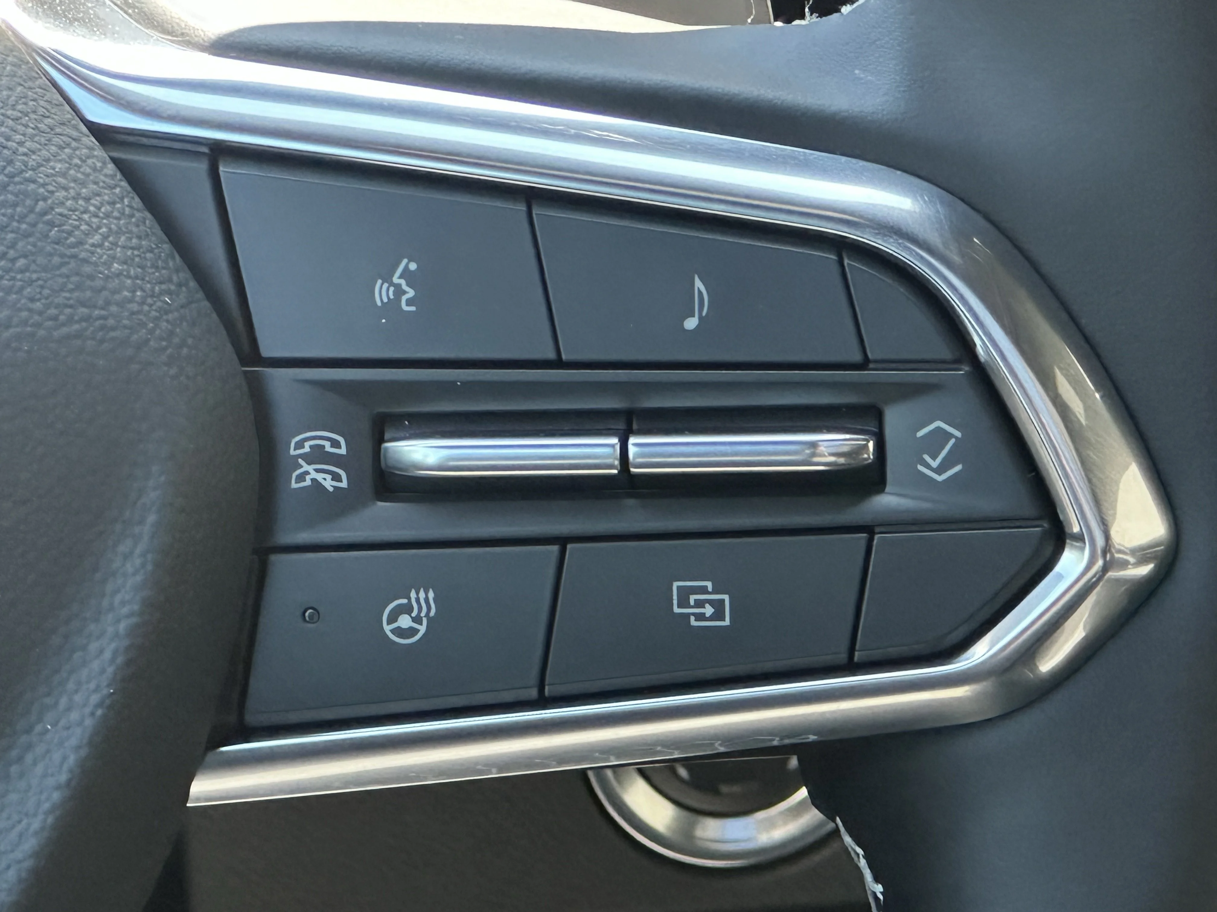 New 2026 Summit White Chevrolet LT image 13