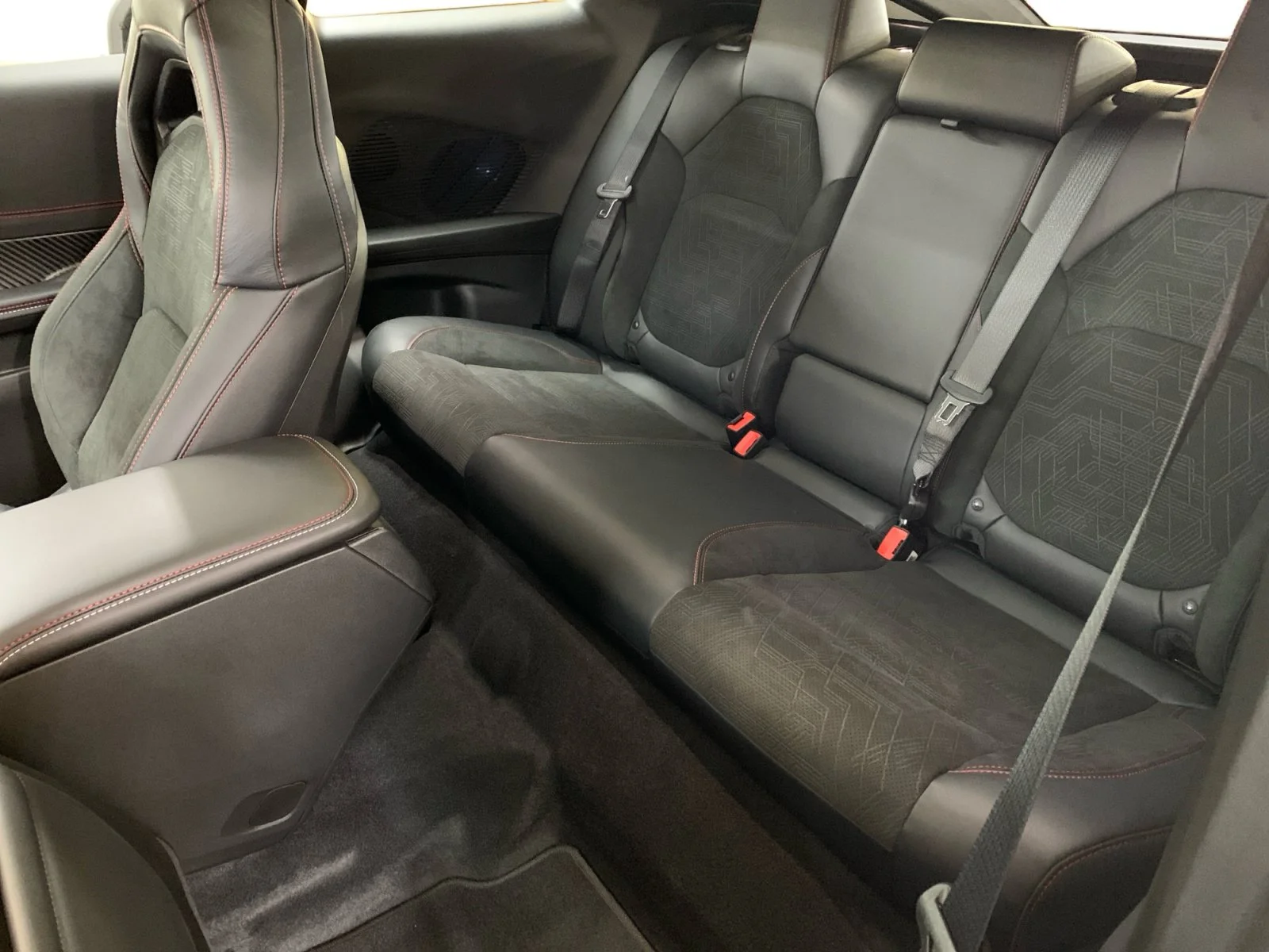 New 2026 BLUDICROUS Dodge Scat Pack Plus image 16
