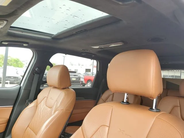 Used 2023 White Kia SX-Prestige X-Pro image 20
