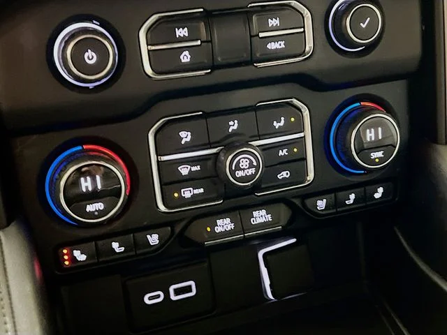 2021 Chevrolet Tahoe High Country - Photo 20