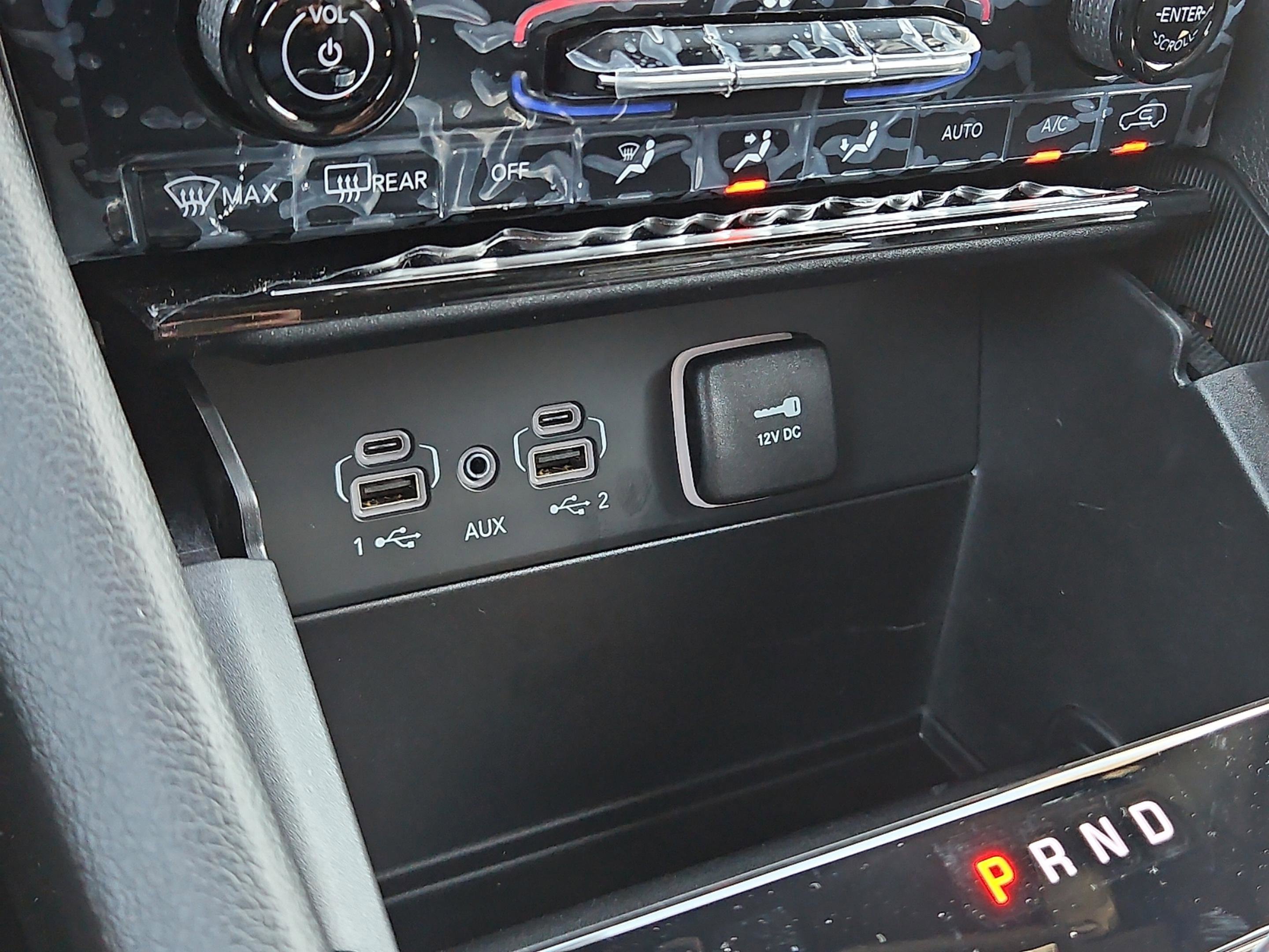 2025 Jeep Grand Cherokee L Limited - Photo 19