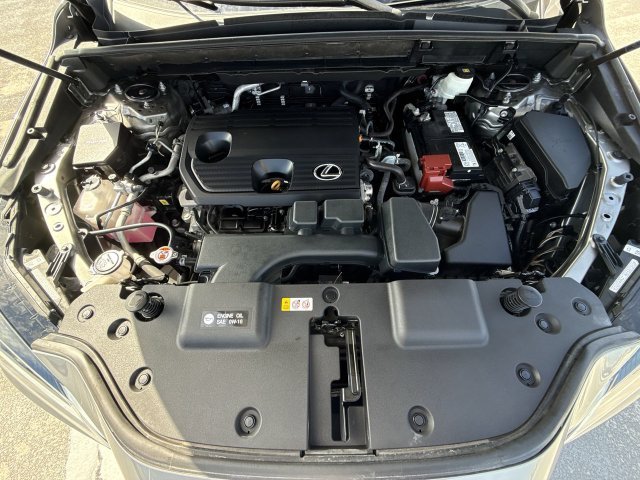 Certified Used 2023 Silver Lexus 250 Premium image 27