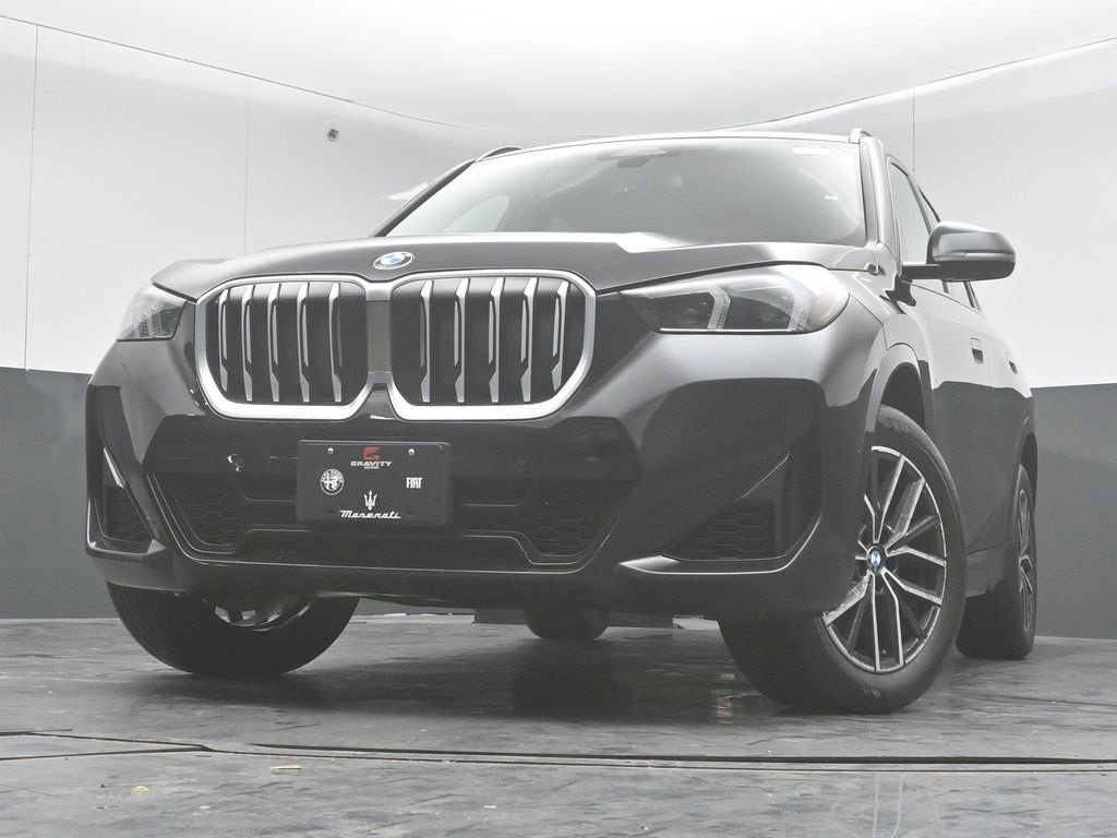 2024 BMW X1 - Image 38