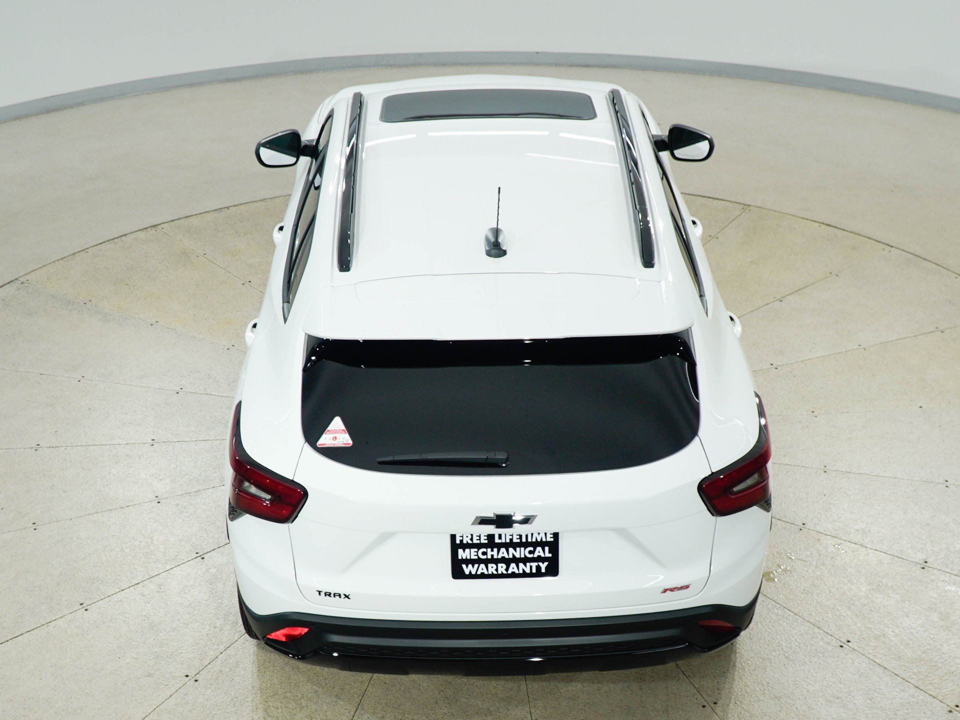 2026 Chevrolet Trax RS - Photo 59