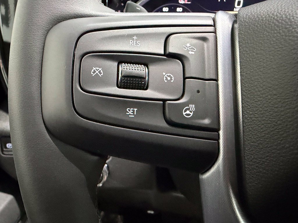 2026 GMC Sierra 1500 SLT - Photo 16