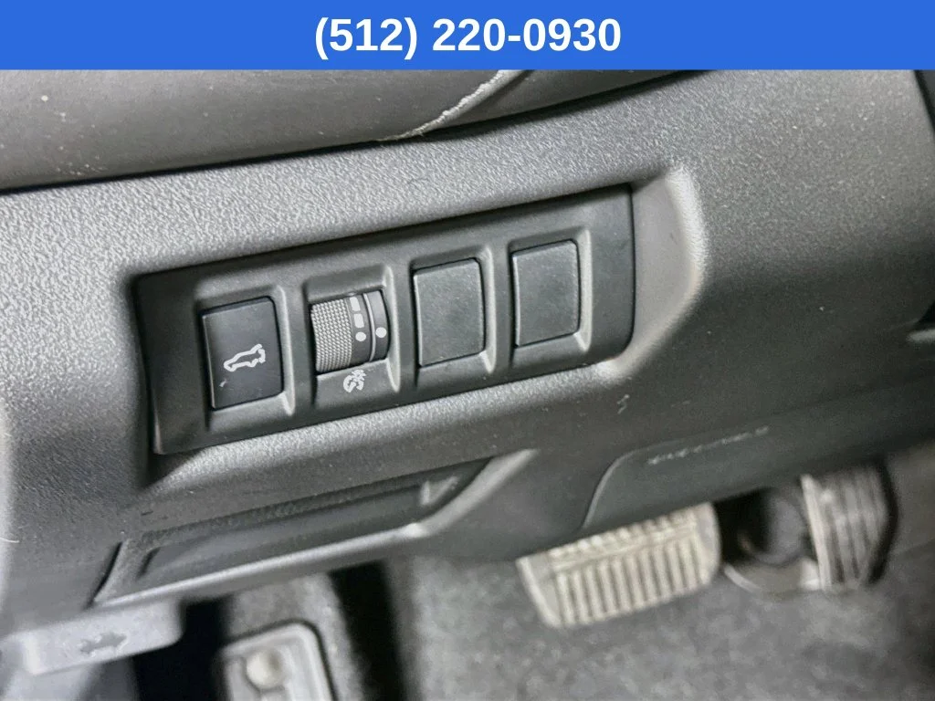 Certified Used 2026 Blue Subaru Wilderness image 11