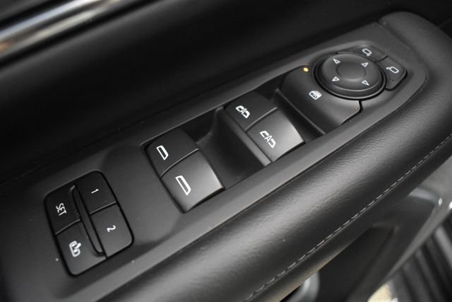 Used 2023 Black Chevrolet LT image 22