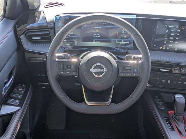 2026 Nissan KICKS SR - Photo 10